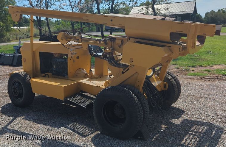 image for item MX9399 Arrow HG1250  drop hammer