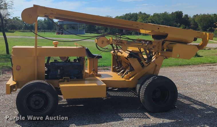 image for item MX9399 Arrow HG1250  drop hammer