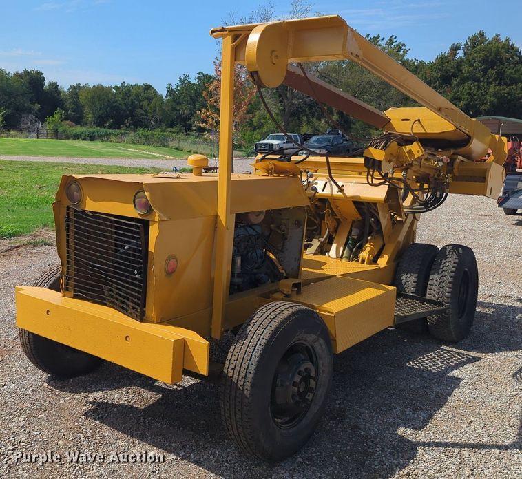 image for item MX9399 Arrow HG1250  drop hammer