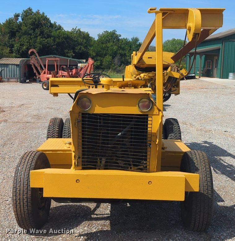 image for item MX9399 Arrow HG1250  drop hammer