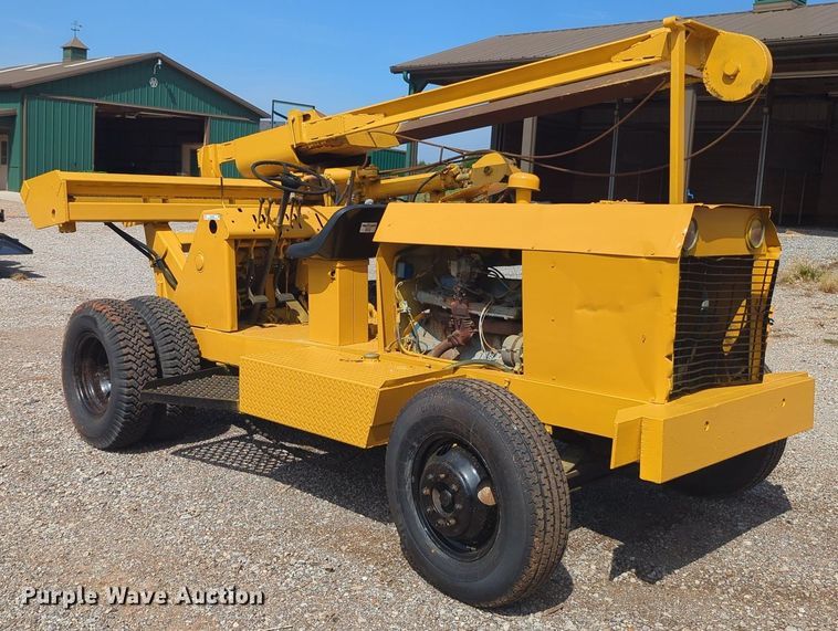 image for item MX9399 Arrow HG1250  drop hammer