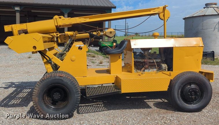 image for item MX9399 Arrow HG1250  drop hammer