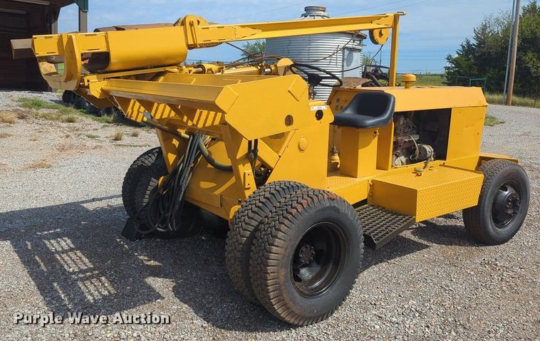 image for item MX9399 Arrow HG1250  drop hammer