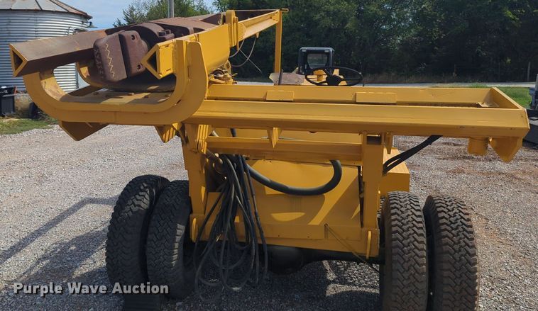 image for item MX9399 Arrow HG1250  drop hammer