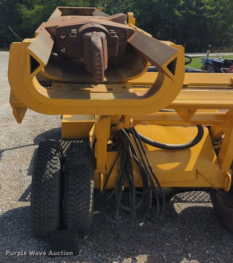 image for item MX9399 Arrow HG1250  drop hammer