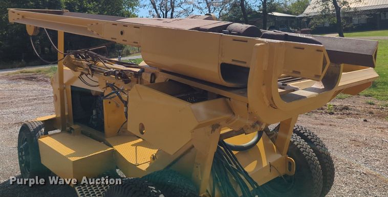 image for item MX9399 Arrow HG1250  drop hammer