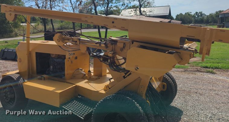 image for item MX9399 Arrow HG1250  drop hammer