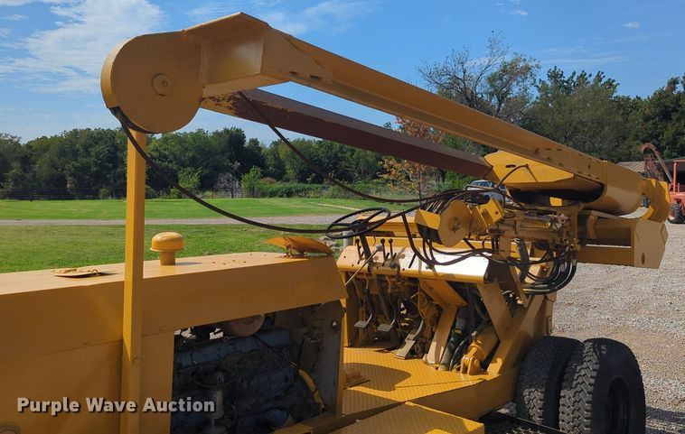 image for item MX9399 Arrow HG1250  drop hammer