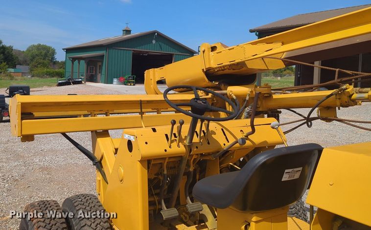 image for item MX9399 Arrow HG1250  drop hammer