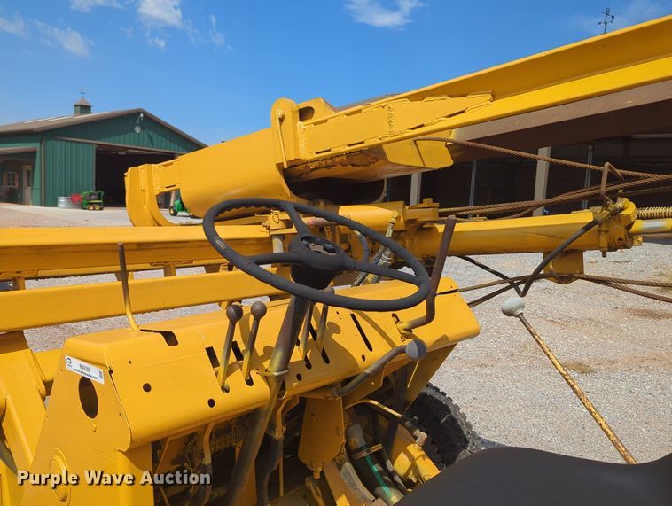 image for item MX9399 Arrow HG1250  drop hammer