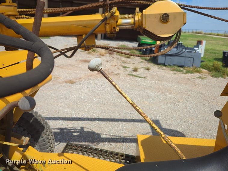 image for item MX9399 Arrow HG1250  drop hammer