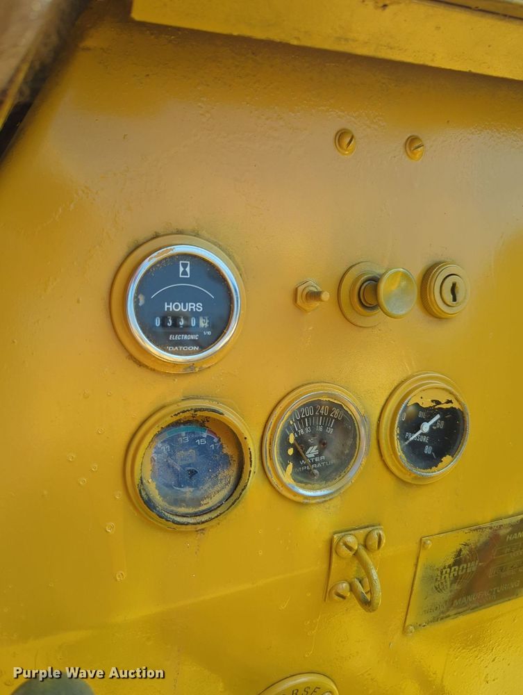 image for item MX9399 Arrow HG1250  drop hammer