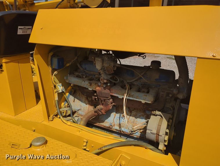 image for item MX9399 Arrow HG1250  drop hammer