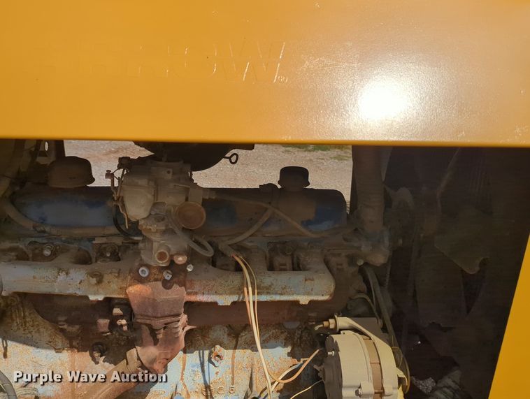 image for item MX9399 Arrow HG1250  drop hammer