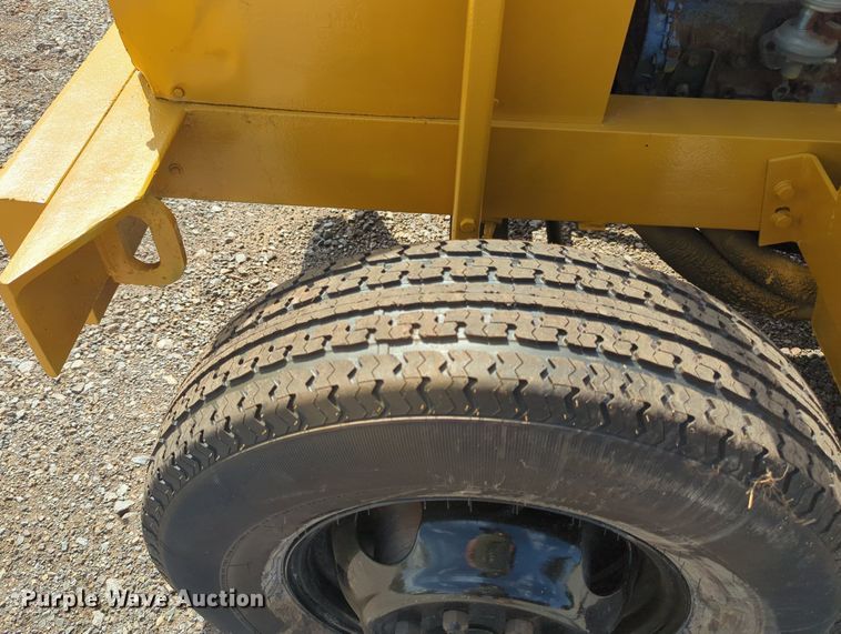 image for item MX9399 Arrow HG1250  drop hammer