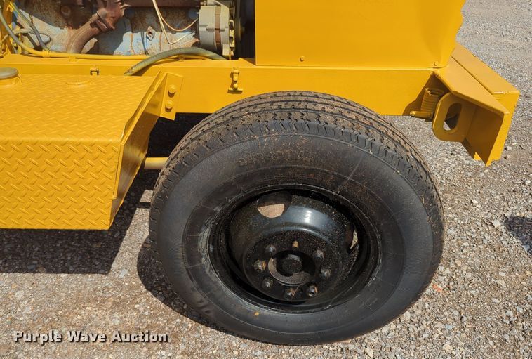 image for item MX9399 Arrow HG1250  drop hammer