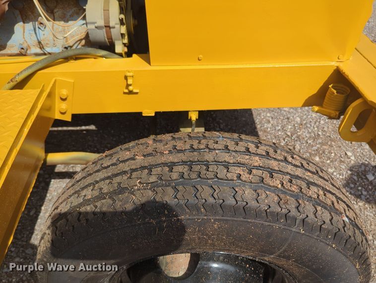 image for item MX9399 Arrow HG1250  drop hammer