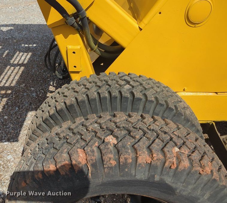 image for item MX9399 Arrow HG1250  drop hammer