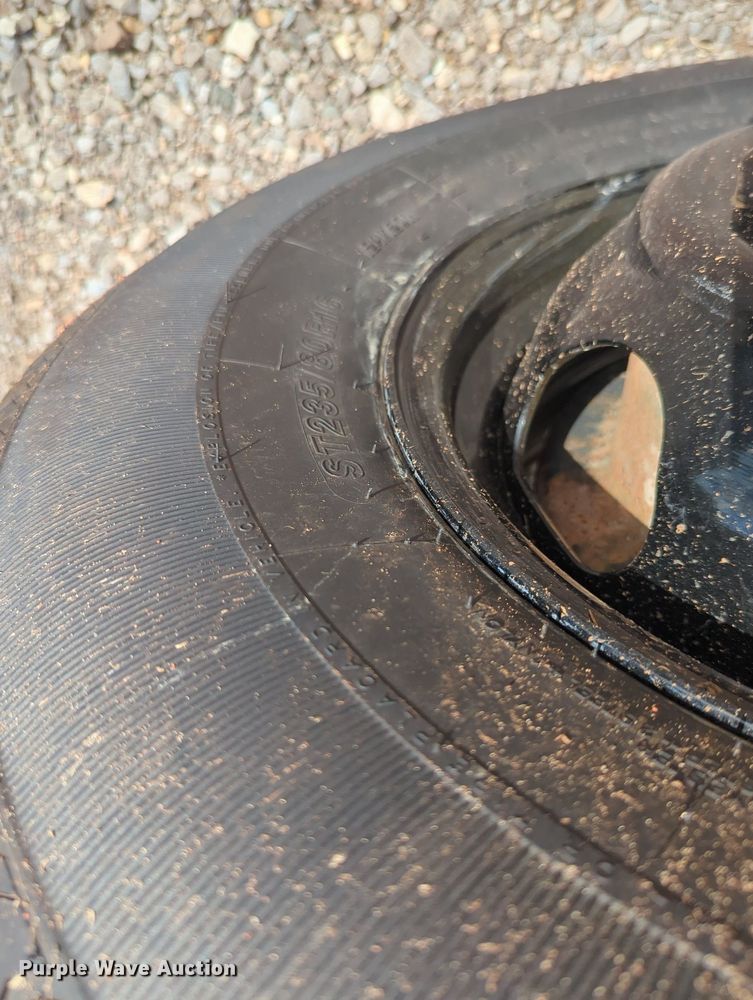 image for item MX9399 Arrow HG1250  drop hammer