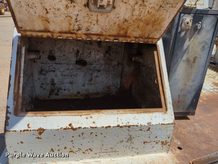 image for item MY9489 2014 Ford F350 Super Duty  Crew Cab pickup truck