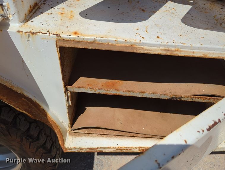 image for item MY9489 2014 Ford F350 Super Duty  Crew Cab pickup truck