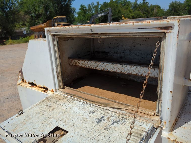 image for item MY9489 2014 Ford F350 Super Duty  Crew Cab pickup truck