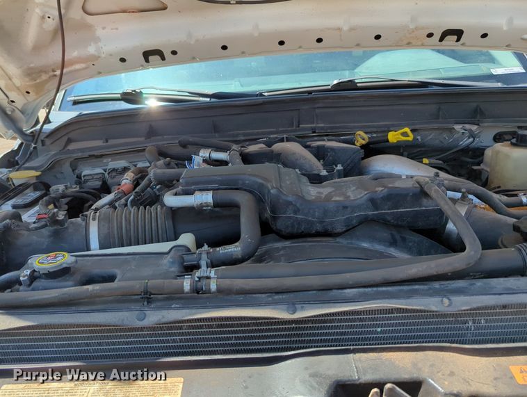 image for item MY9489 2014 Ford F350 Super Duty  Crew Cab pickup truck