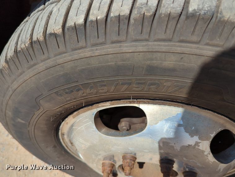 image for item MY9489 2014 Ford F350 Super Duty  Crew Cab pickup truck