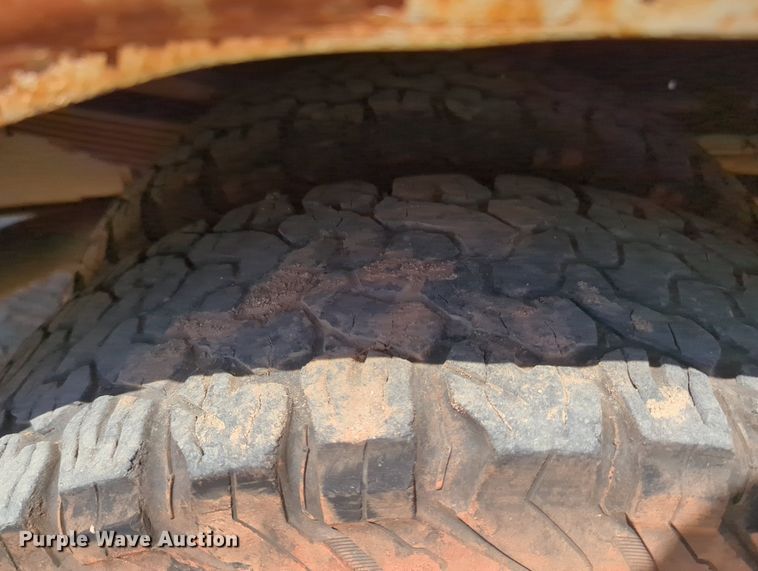 image for item MY9489 2014 Ford F350 Super Duty  Crew Cab pickup truck