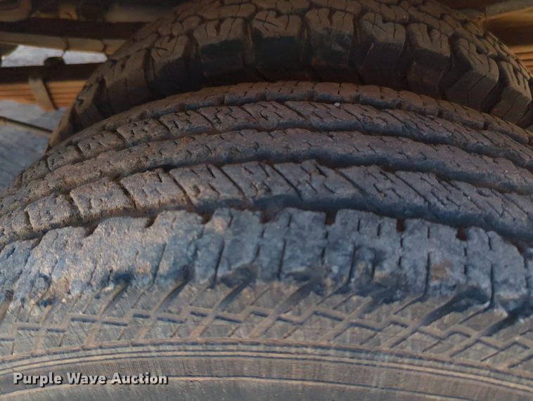 image for item MY9489 2014 Ford F350 Super Duty  Crew Cab pickup truck