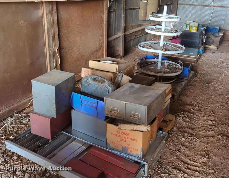 image for item MY9978 Tools