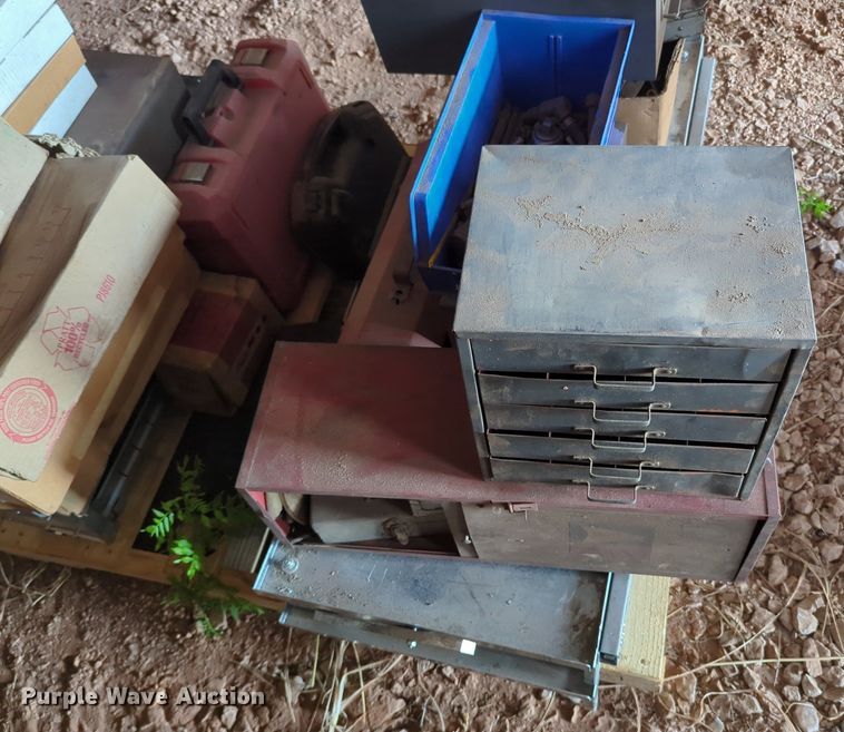 image for item MY9978 Tools