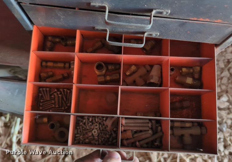 image for item MY9978 Tools