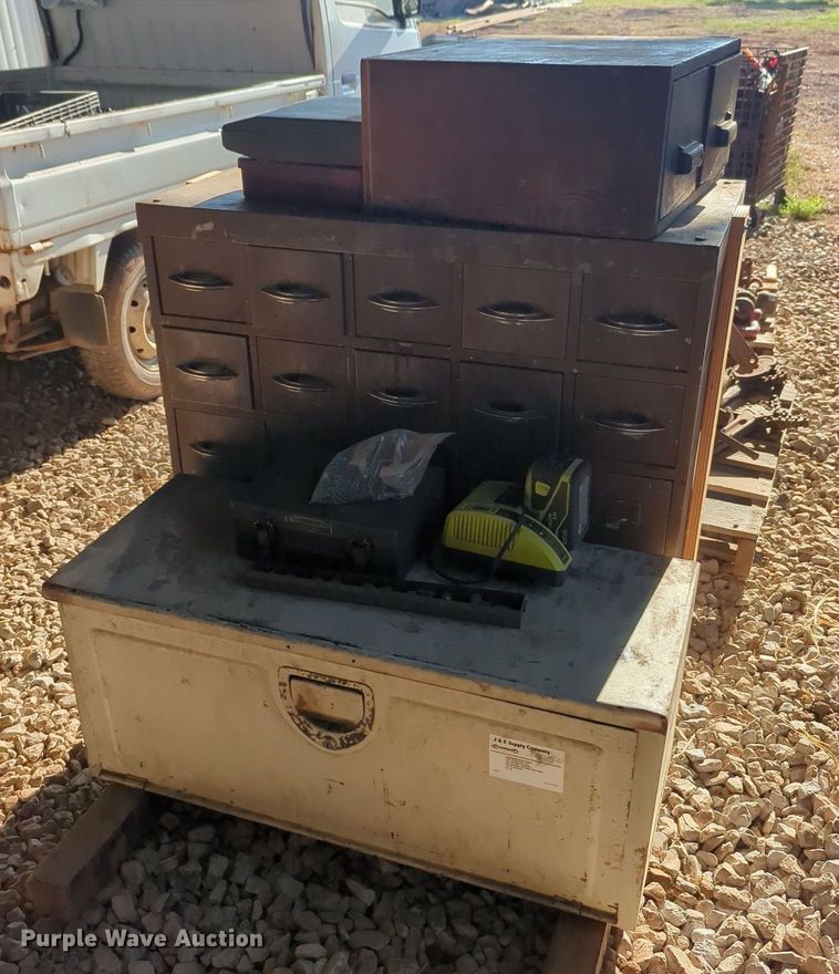 image for item MY9978 Tools