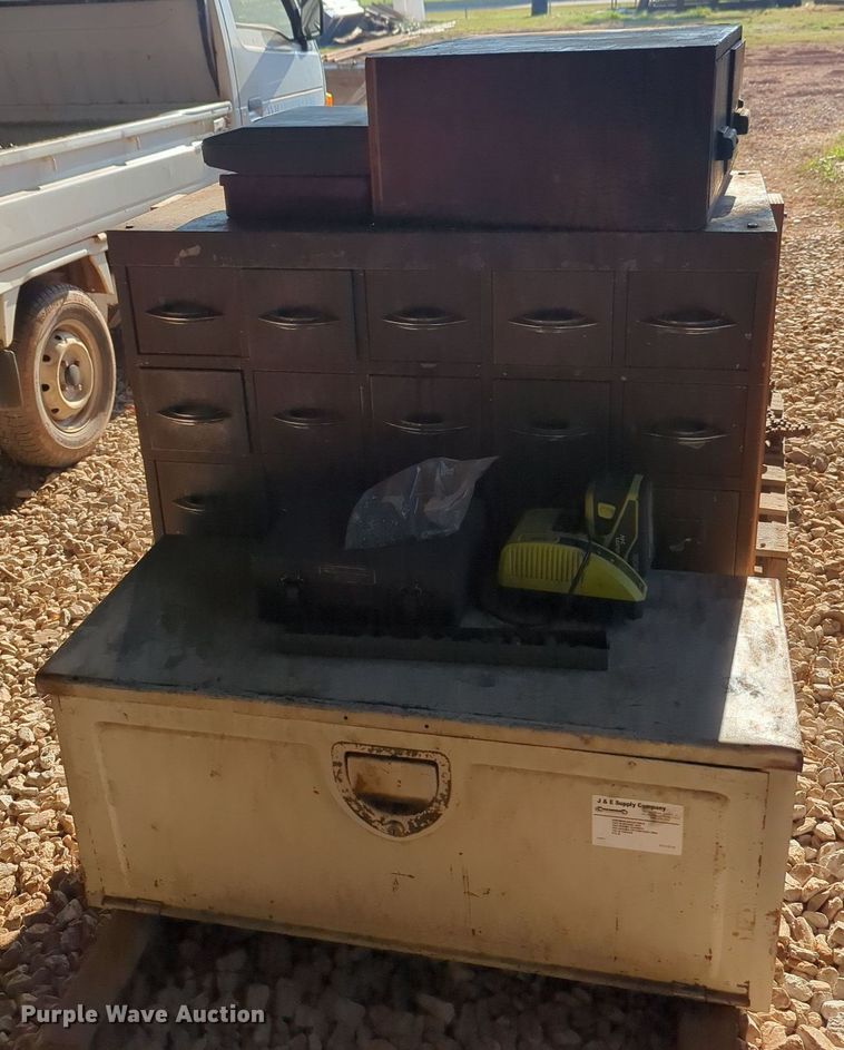 image for item MY9978 Tools