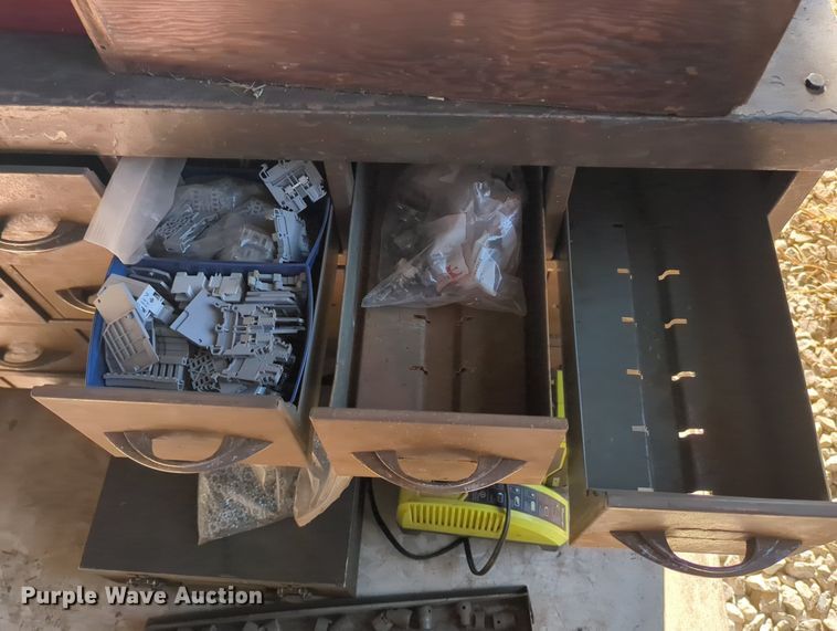 image for item MY9978 Tools