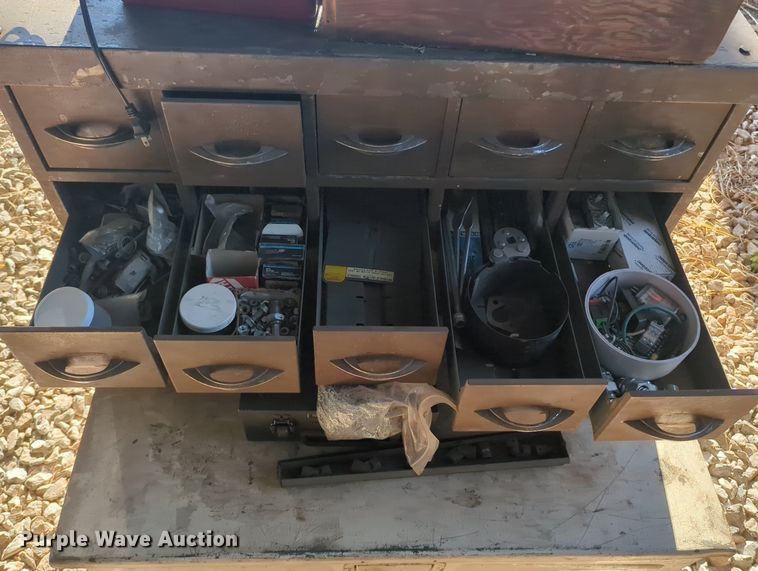 image for item MY9978 Tools