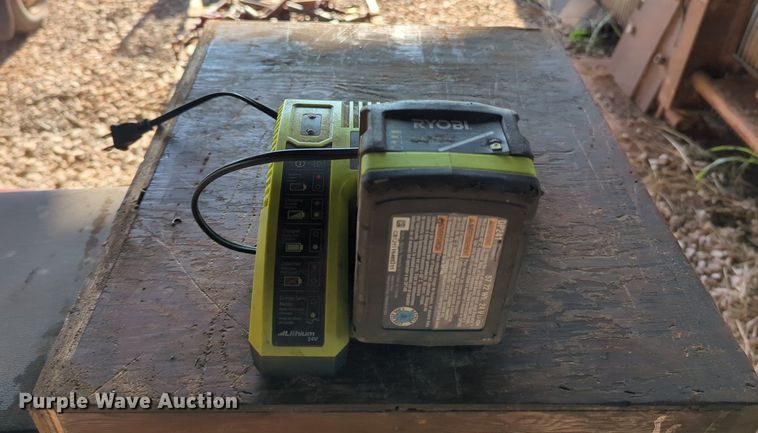 image for item MY9978 Tools