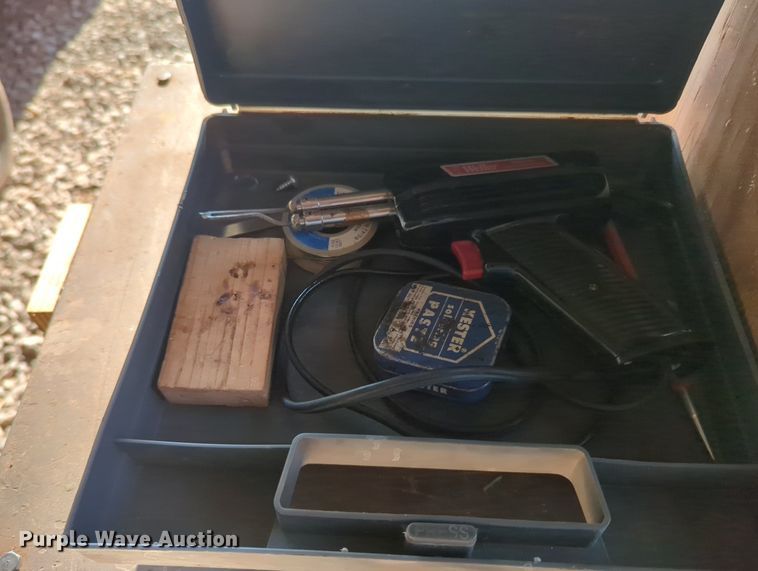 image for item MY9978 Tools