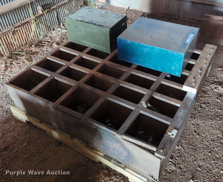 image for item MY9978 Tools