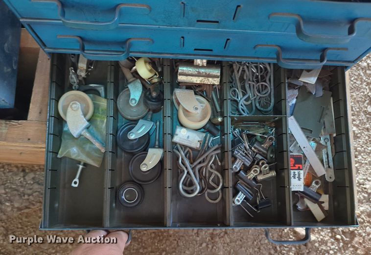 image for item MY9978 Tools