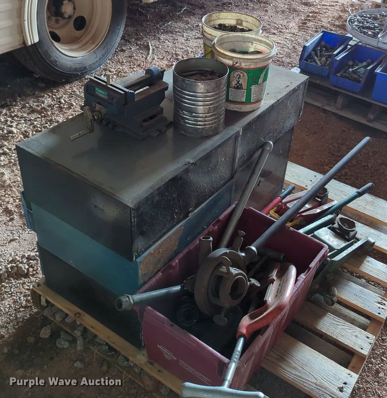 image for item MY9978 Tools