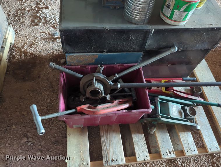 image for item MY9978 Tools