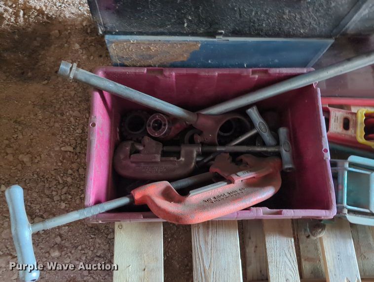 image for item MY9978 Tools