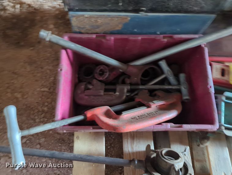 image for item MY9978 Tools