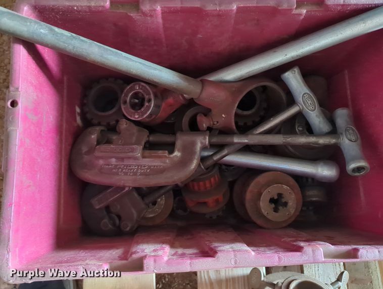 image for item MY9978 Tools