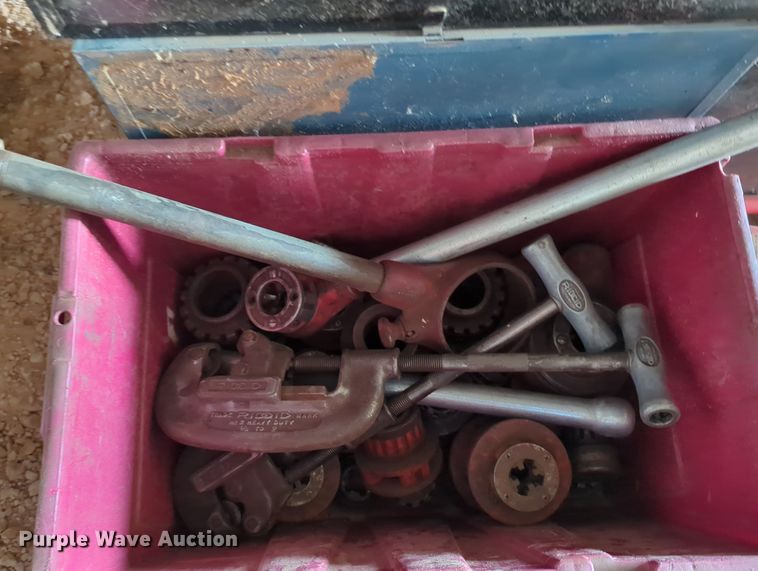 image for item MY9978 Tools