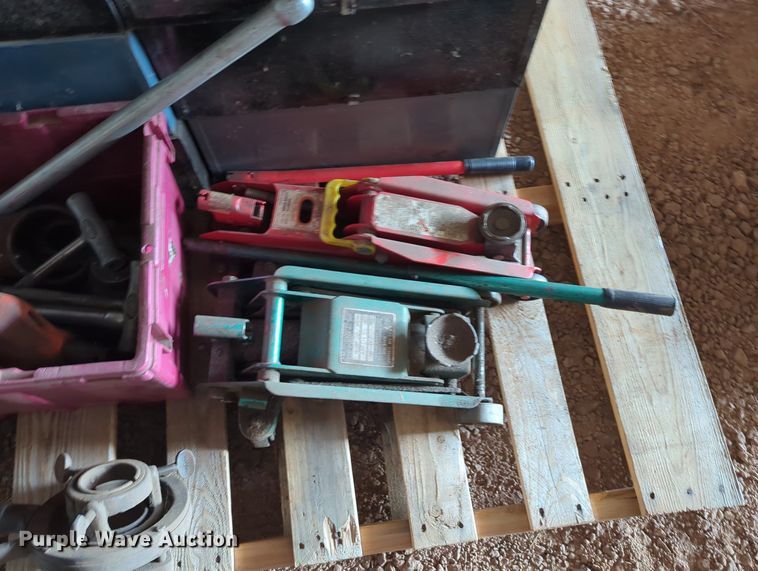 image for item MY9978 Tools