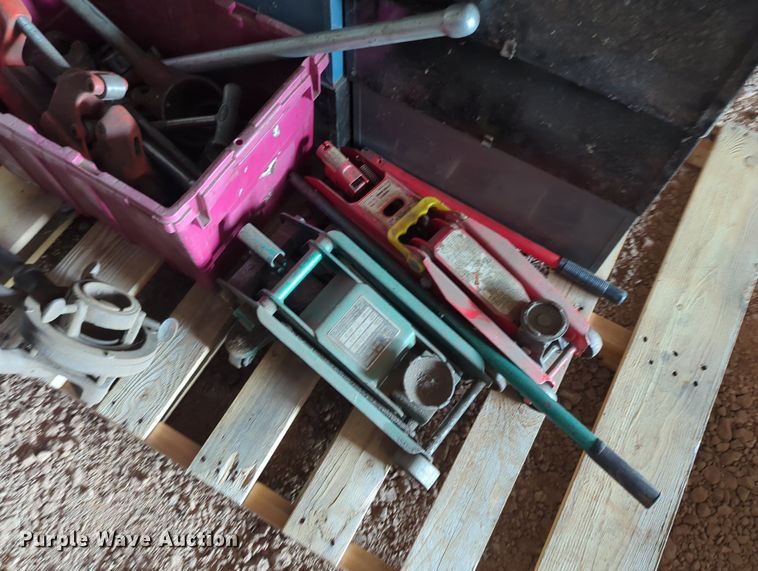 image for item MY9978 Tools