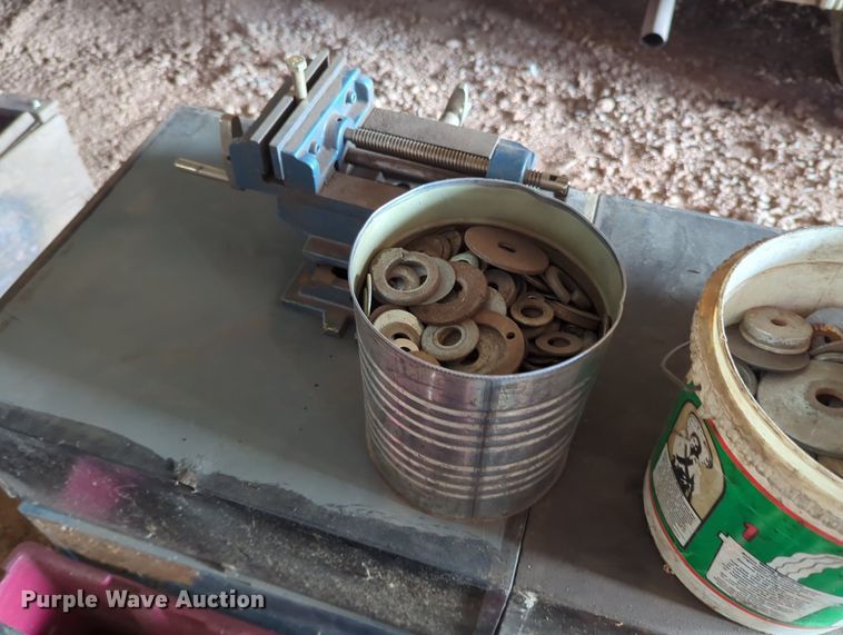 image for item MY9978 Tools